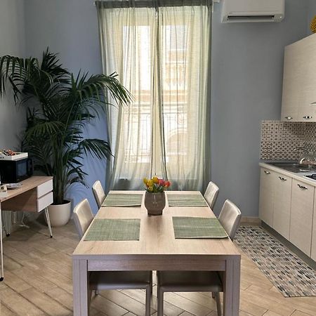 La Casa In Centro Daire Agrigento Dış mekan fotoğraf
