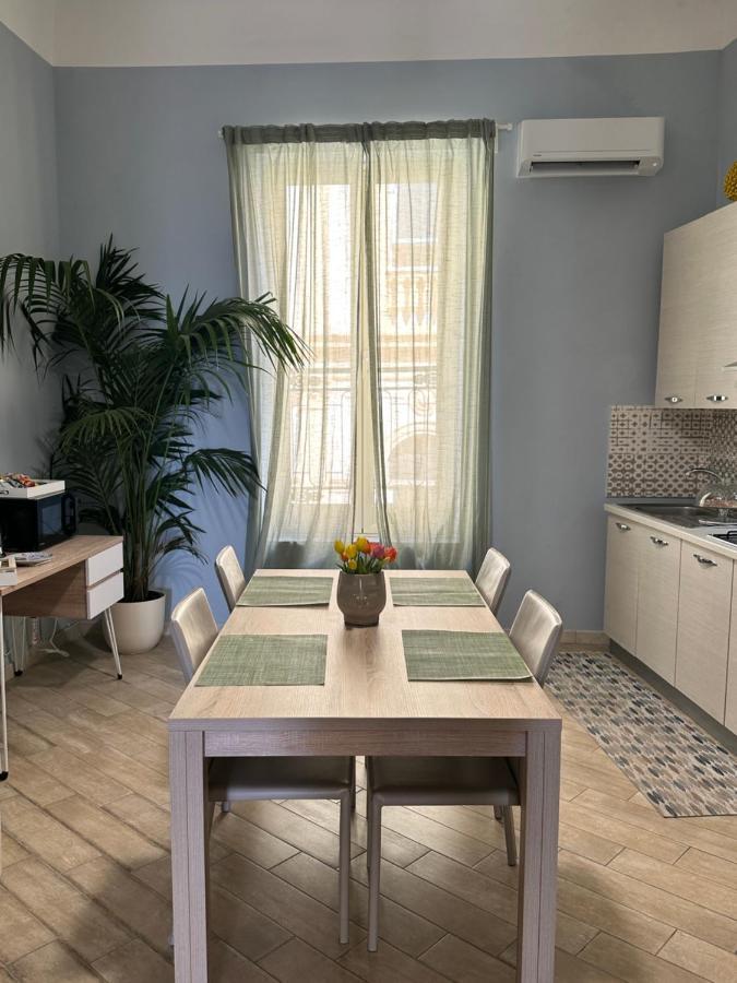 La Casa In Centro Daire Agrigento Dış mekan fotoğraf