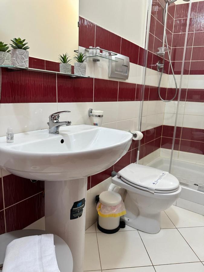 La Casa In Centro Daire Agrigento Dış mekan fotoğraf