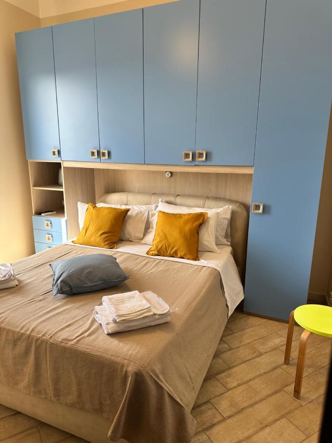 La Casa In Centro Daire Agrigento Dış mekan fotoğraf