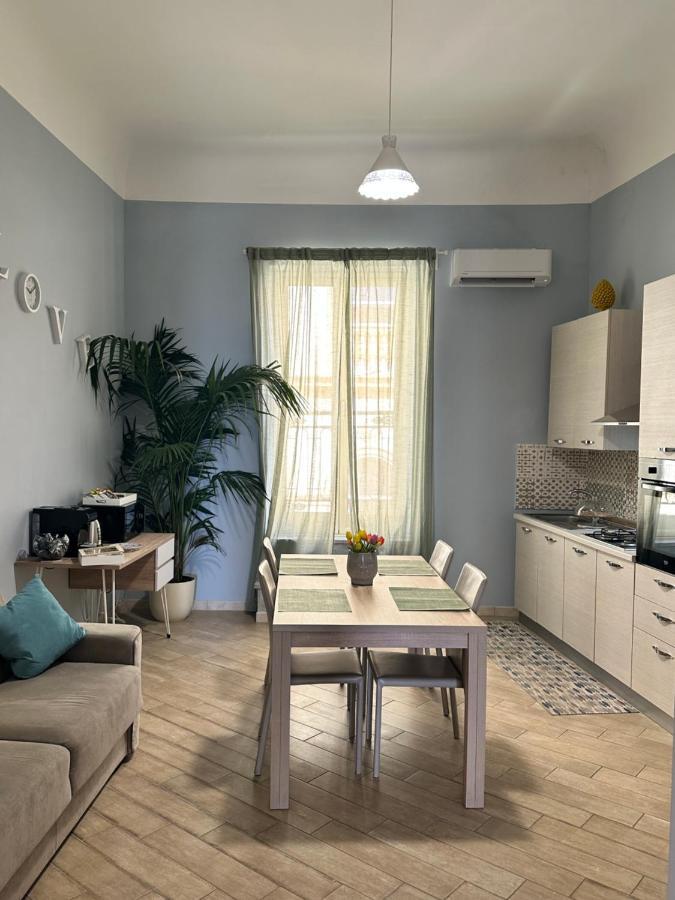 La Casa In Centro Daire Agrigento Dış mekan fotoğraf