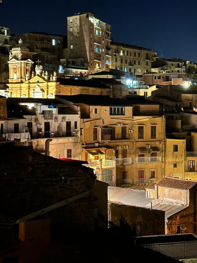 La Casa In Centro Daire Agrigento Dış mekan fotoğraf