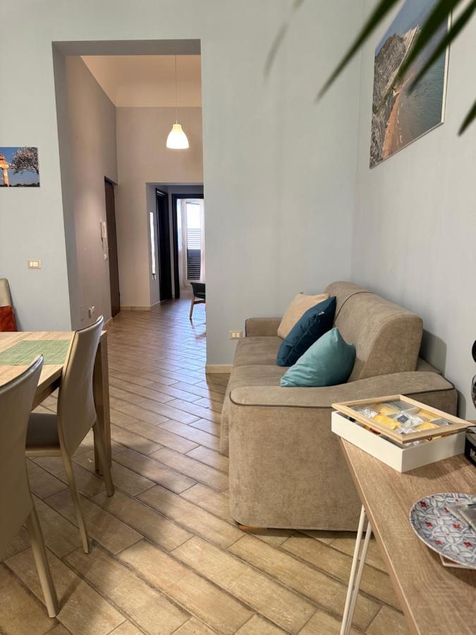 La Casa In Centro Daire Agrigento Dış mekan fotoğraf