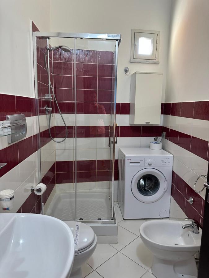 La Casa In Centro Daire Agrigento Dış mekan fotoğraf