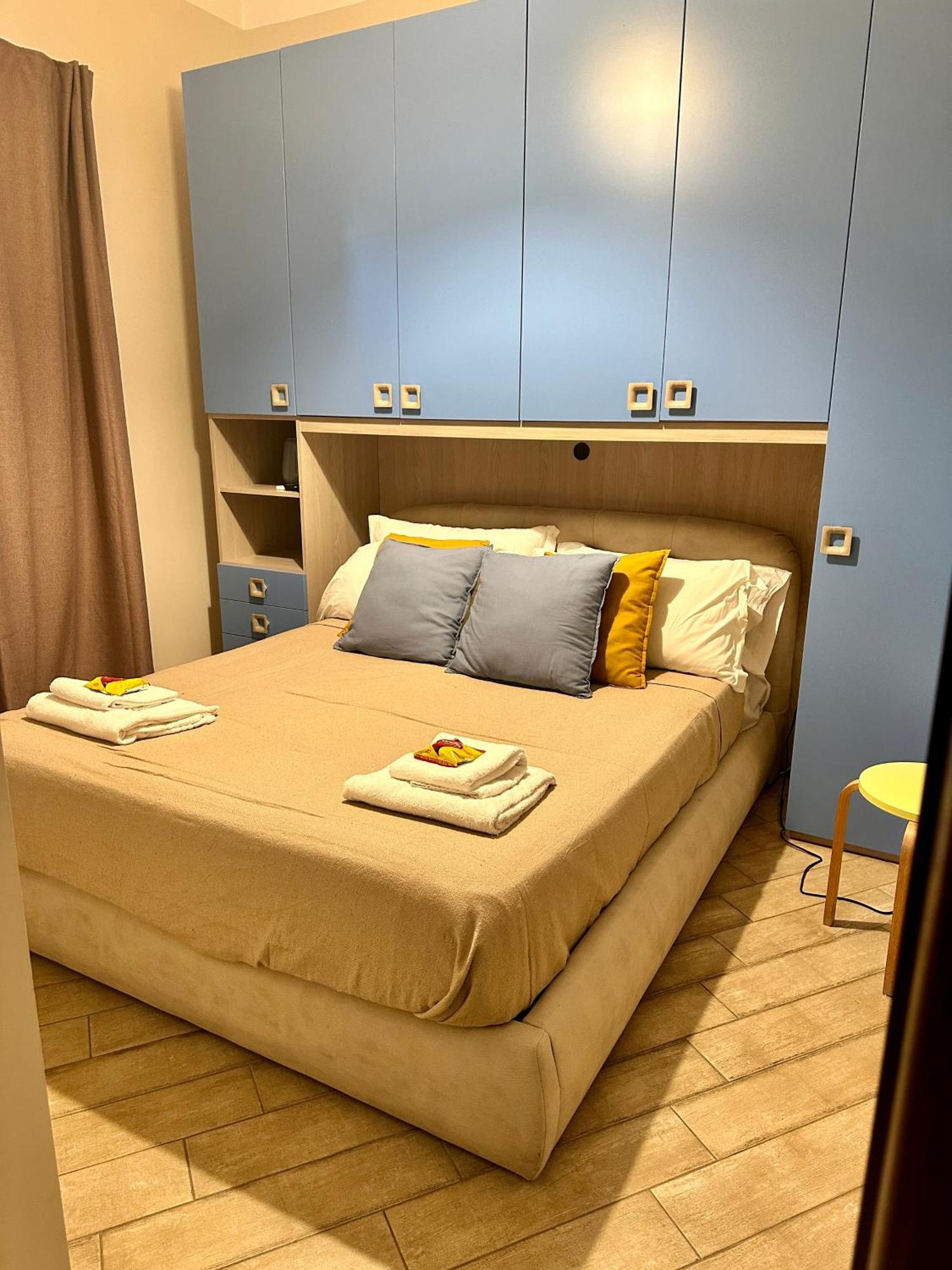 La Casa In Centro Daire Agrigento Dış mekan fotoğraf