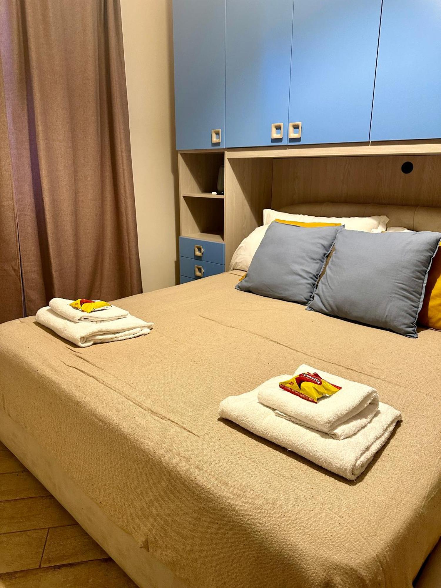 La Casa In Centro Daire Agrigento Dış mekan fotoğraf